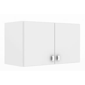 Armário Aéreo Multiuso Tecno Mobili AM-3103 Branco