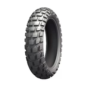 Pneu Moto Michelin Aro 17 Anakee Wild 150/70R17 69R TL/TT(T)
