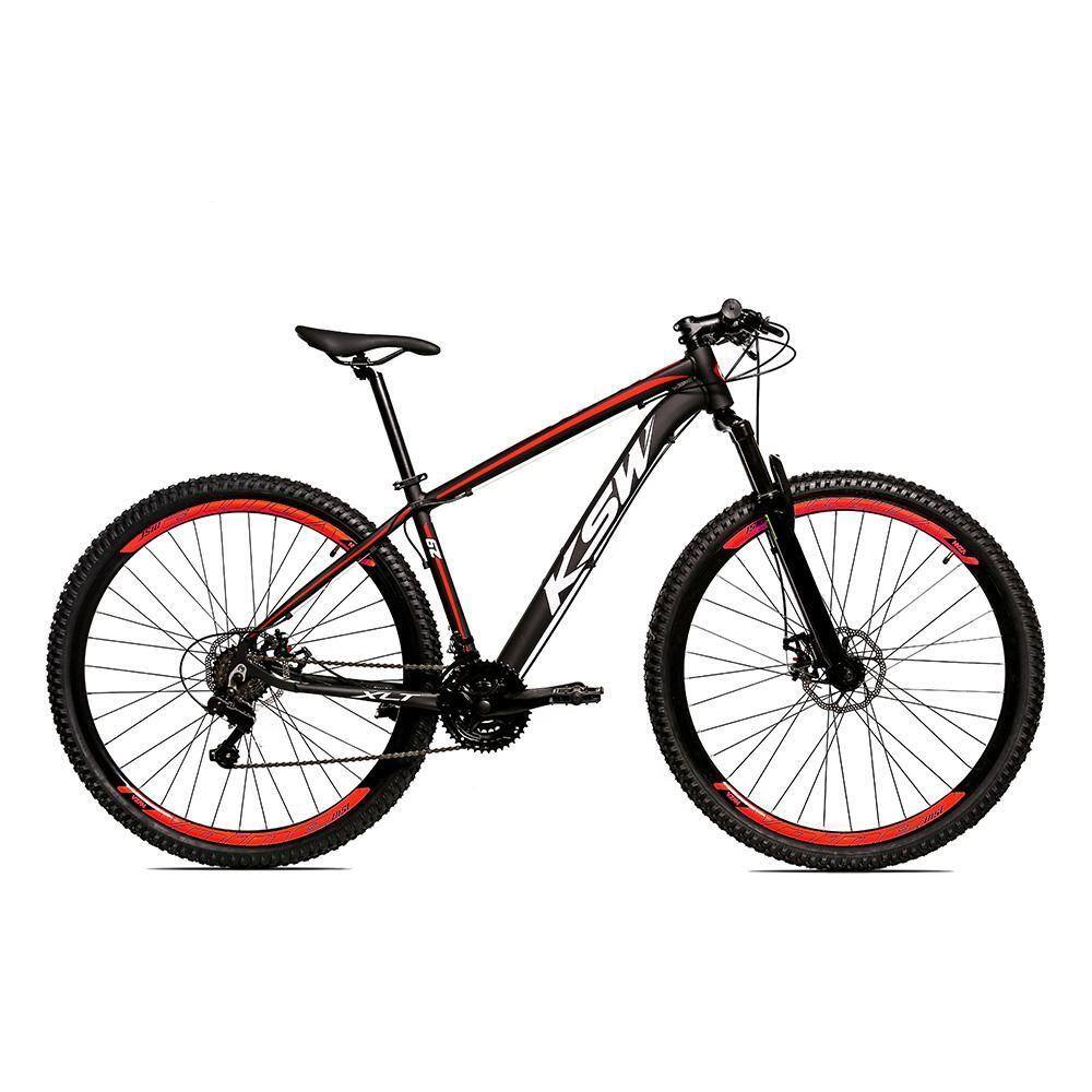 Bicicleta discount agressor gt