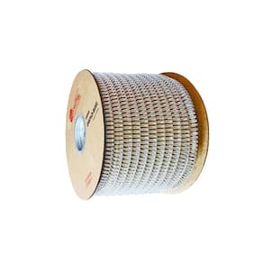 Bobina de Garras de Duplo Anel Wire-o 2x1 1´´ 200 Folhas