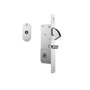Fechadura Para Porta De Correr (papagaio) Stam 1940 Tetra