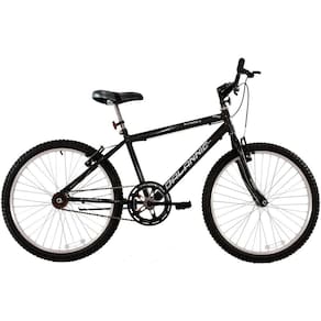 Bicicleta Aro 26 Passeio Stroll