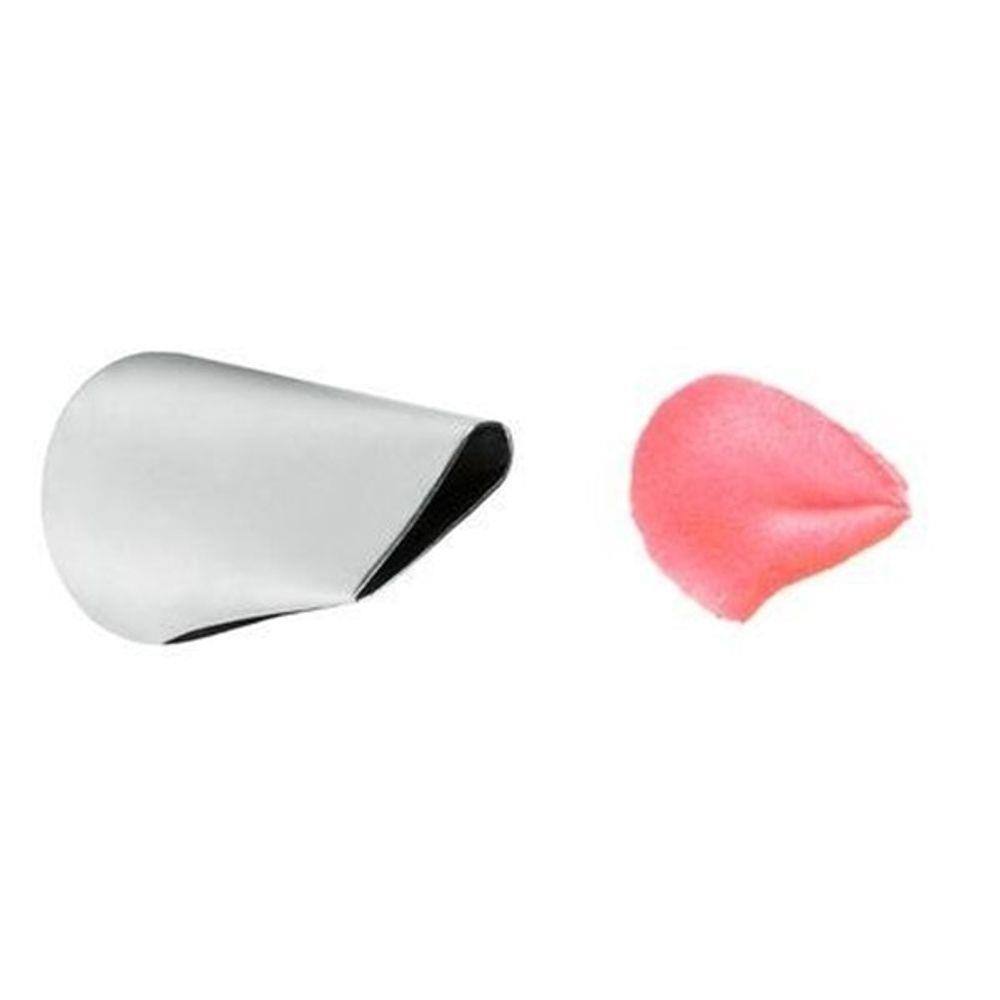 Bico De Confeitar Wilton 104 Pequeno