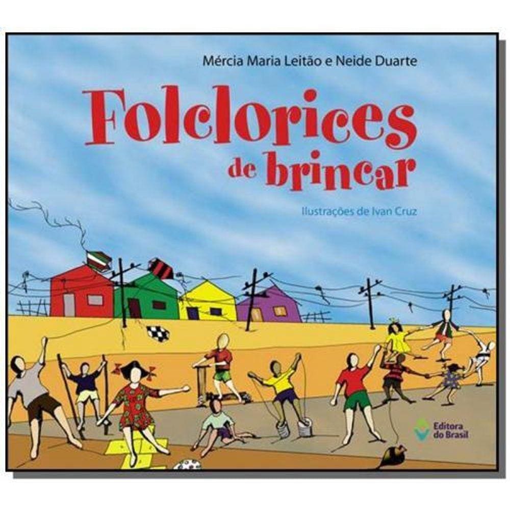 Folclorices De Brincar