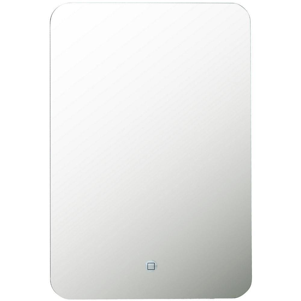 Espelho Los Angeles Com Iluminação LED 80X60