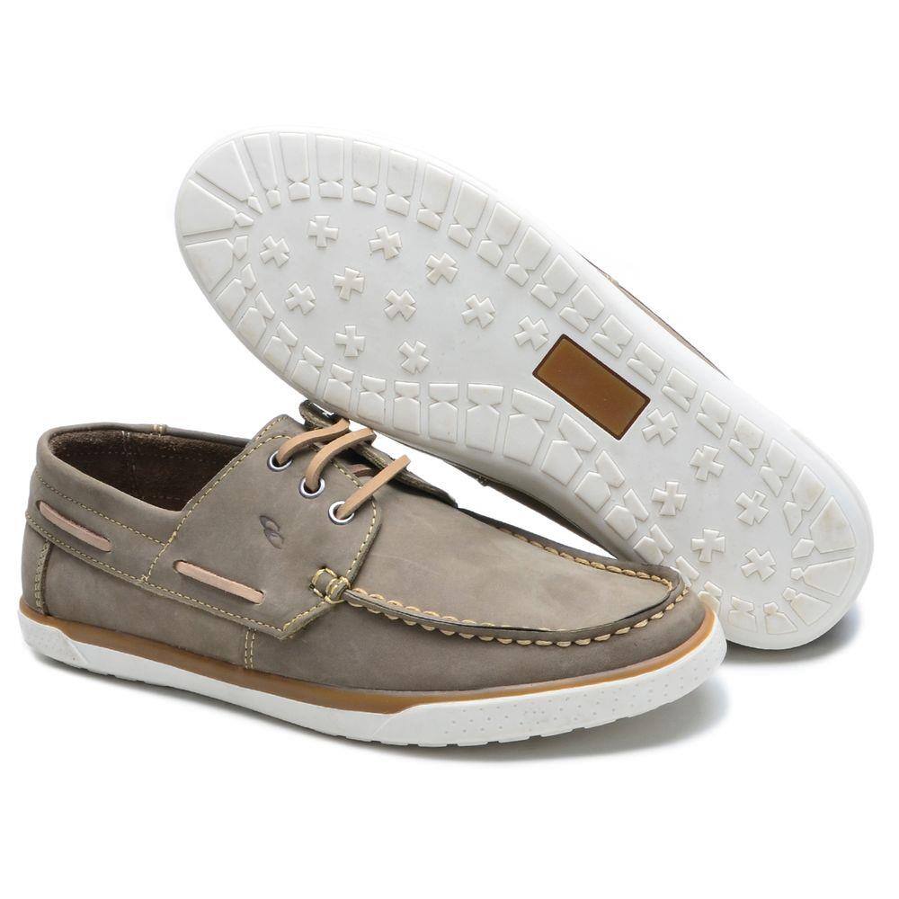 Mocassim masculino numero 36 | Ponto