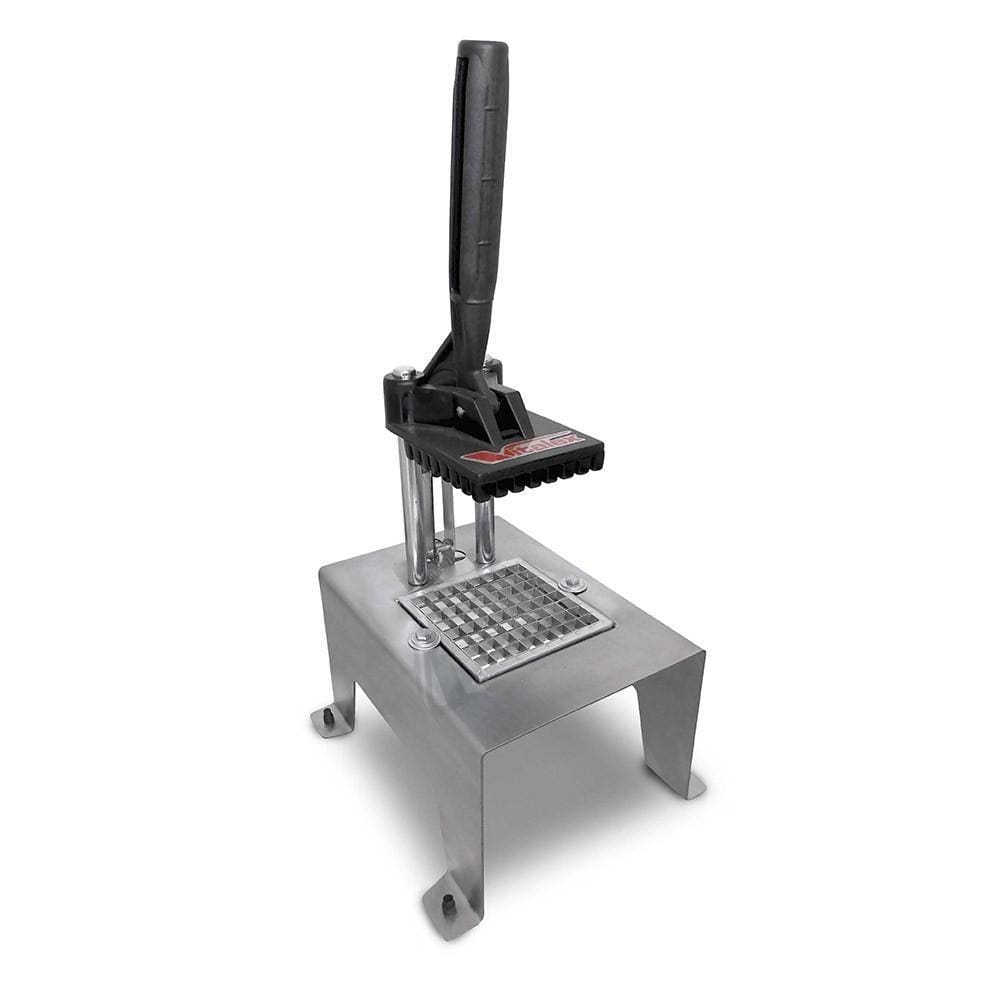 Cortador Picador de Legumes Inox Vitalex CLMI