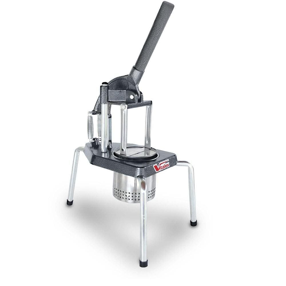 Amassador Espremedor Industrial Médio Vitalex AMM