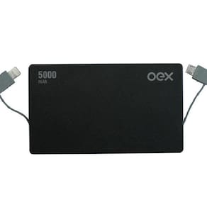 Power Bank Slim
