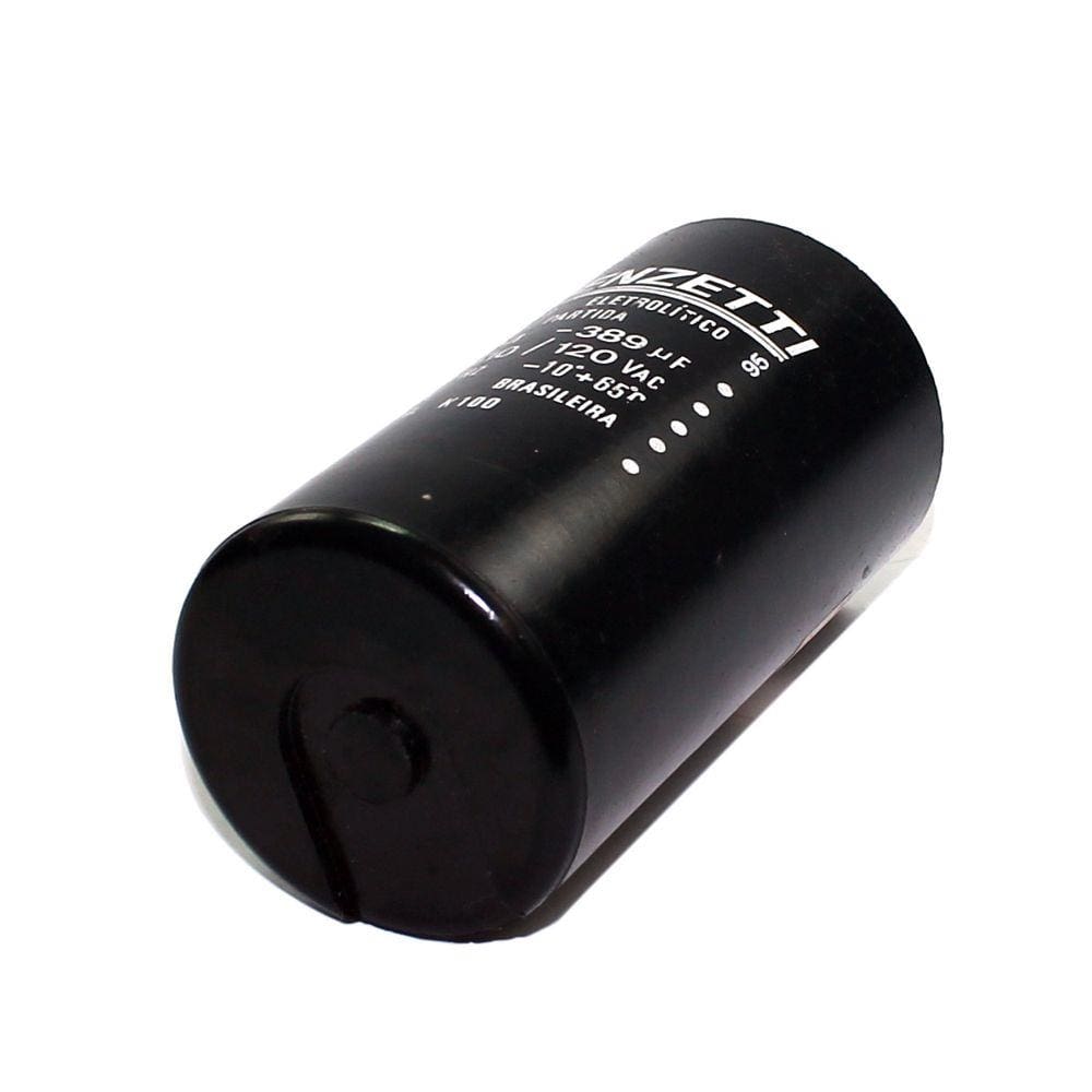 Capacitador De Partida 430 X 516 110V Lorenzetti