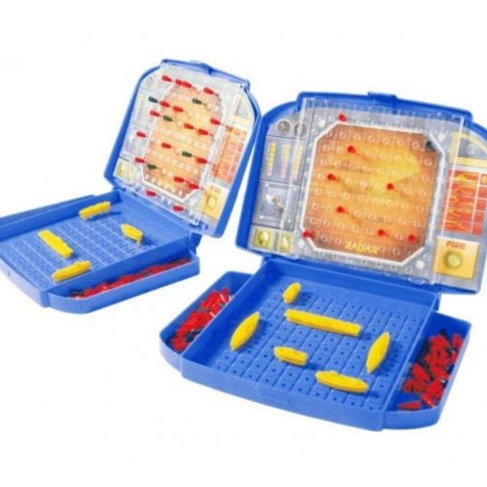 Jogo Batalha Naval Nig - 1121