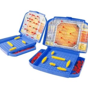 Jogo Batalha Naval Nig - 1121