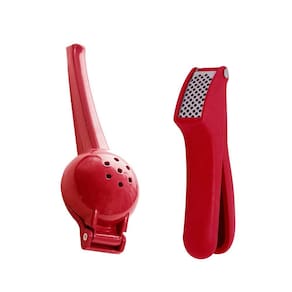 Conjunto Kit De Utensílios De Cozinha Oikos - 2 Pçs