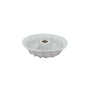 Forma De Silicone Para Doces E Salgados - Oikos