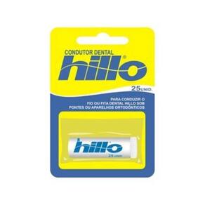 Passa Fio Hillo 25 Unidades