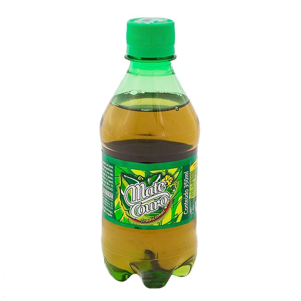 Refrigerante Mate Couro