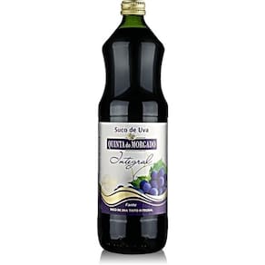 Suco uva integral quinta morgado 1lt