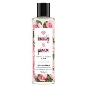 Condicionador Love Beauty And Planet Curls Intensify 300ml