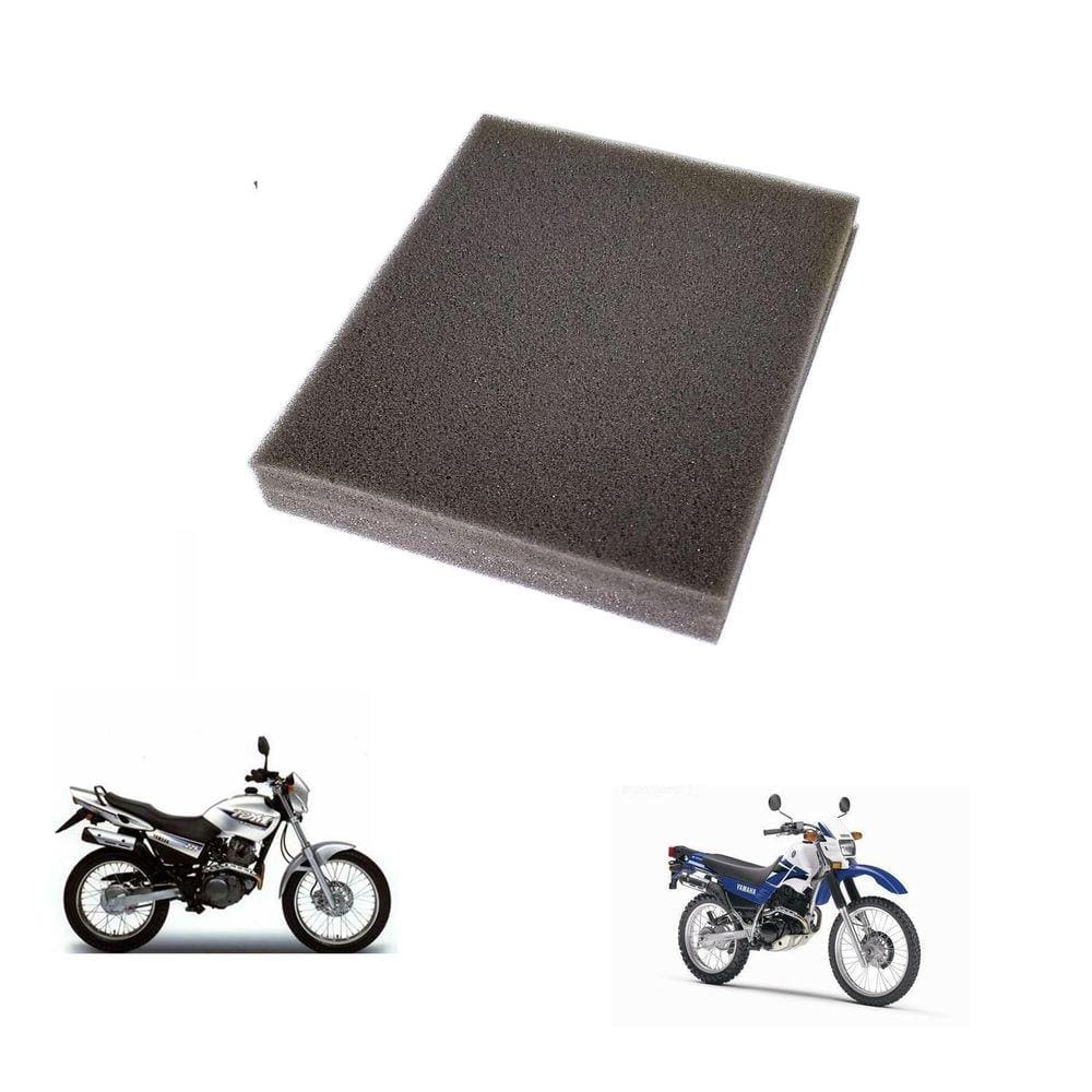 Filtro De Ar Elemento ( Espuma )  Yamaha Xt 225 Tdm 225