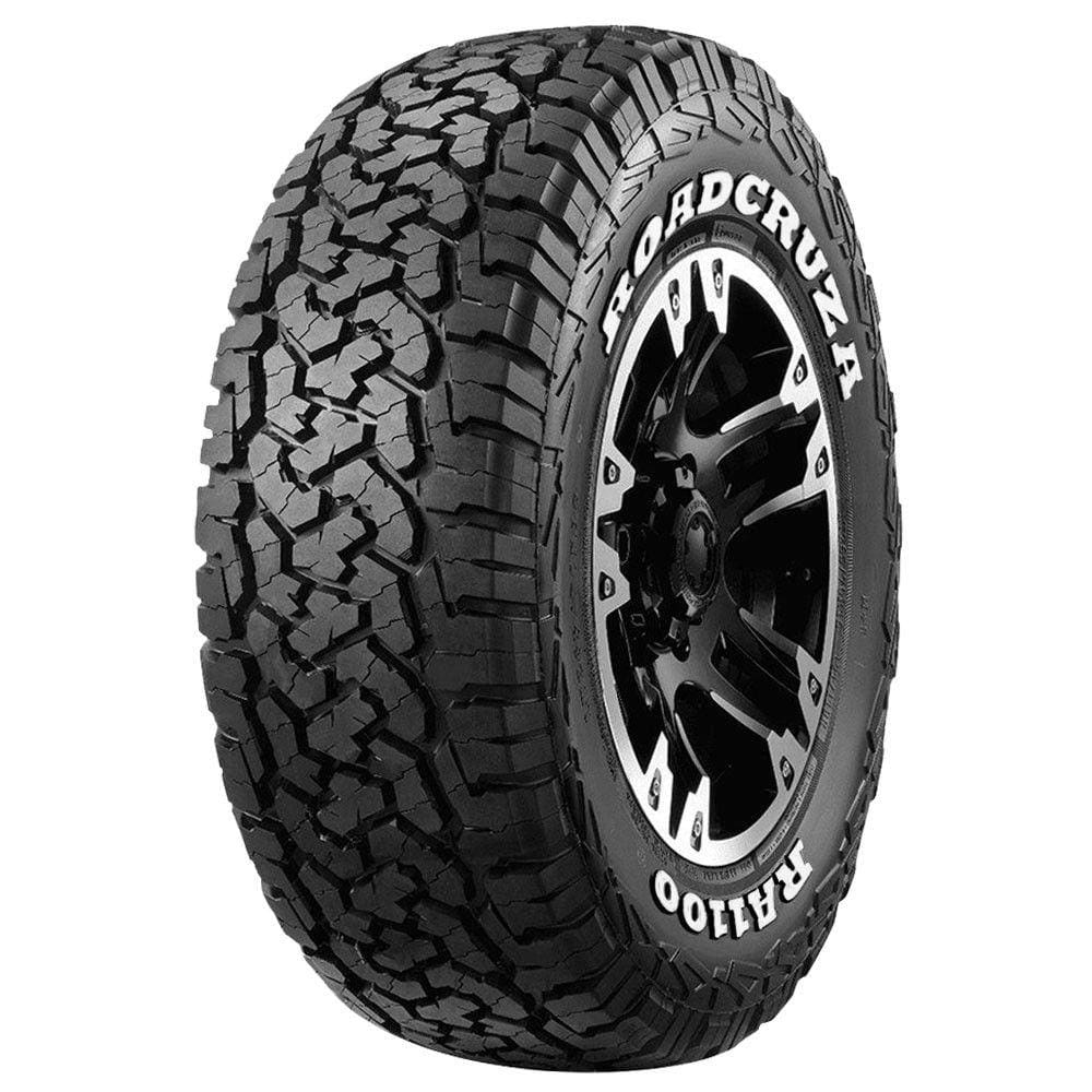 Pneu 205/60R15 Aro 15 ROADCRUZA AT RA1100 WL 91H LTRA BCA