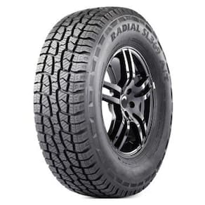 Pneu 205/65R15 Aro 15 WESTLAKE AT SL369 94H