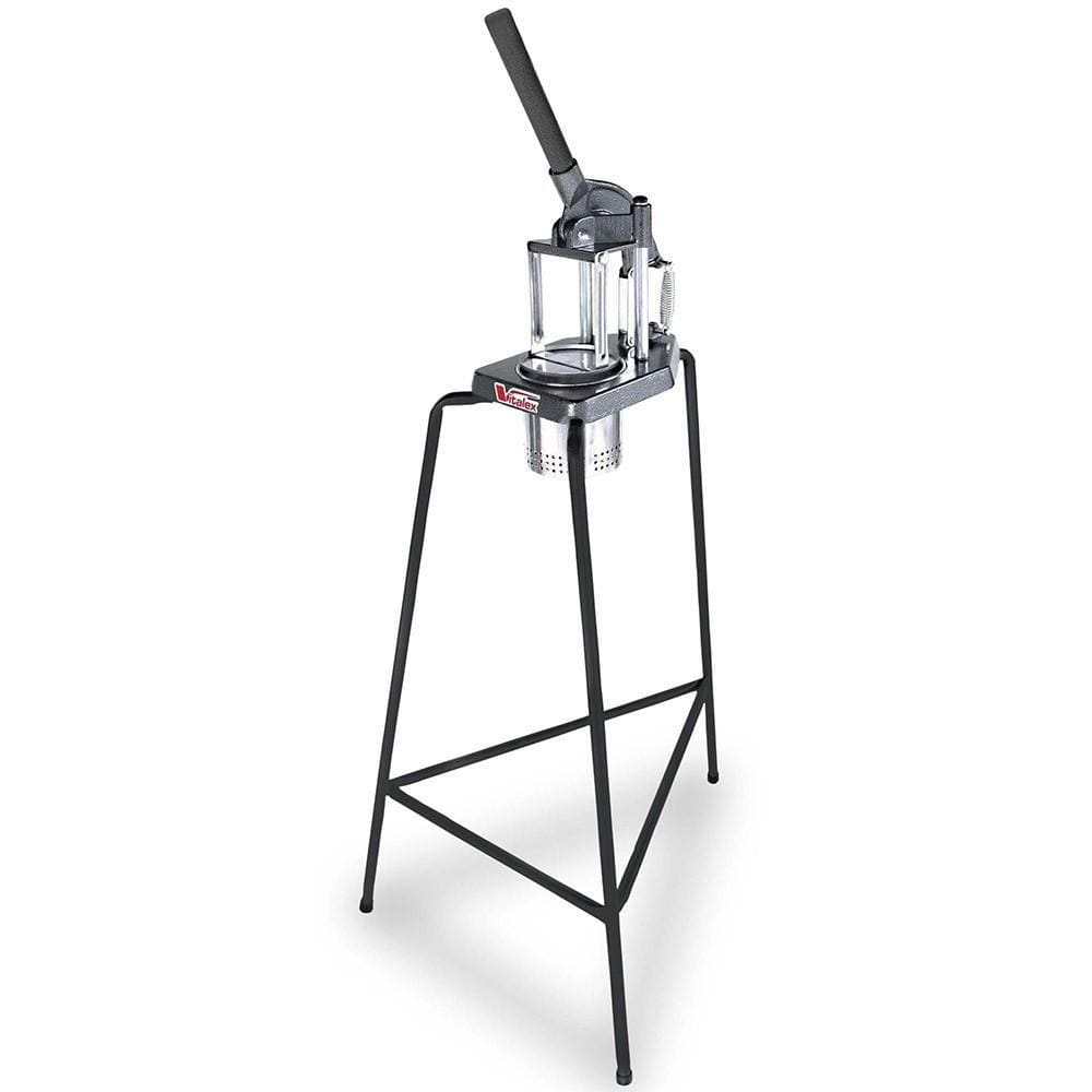 Amassador Espremedor Industrial Grande Vitalex  AMG