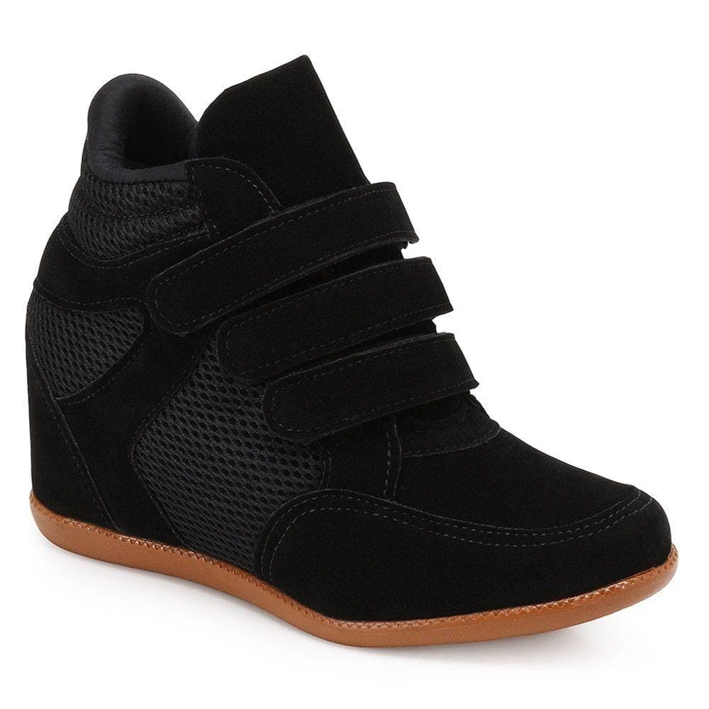 Tênis Sneaker Ana Lucia AL19-2021