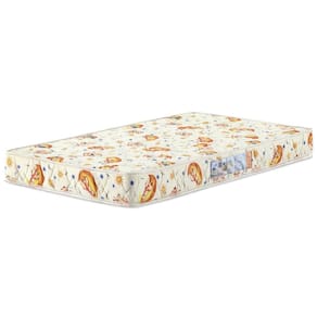 Colchão Infantil Para Mini Cama Nana Nenê 150X70 Umaflex
