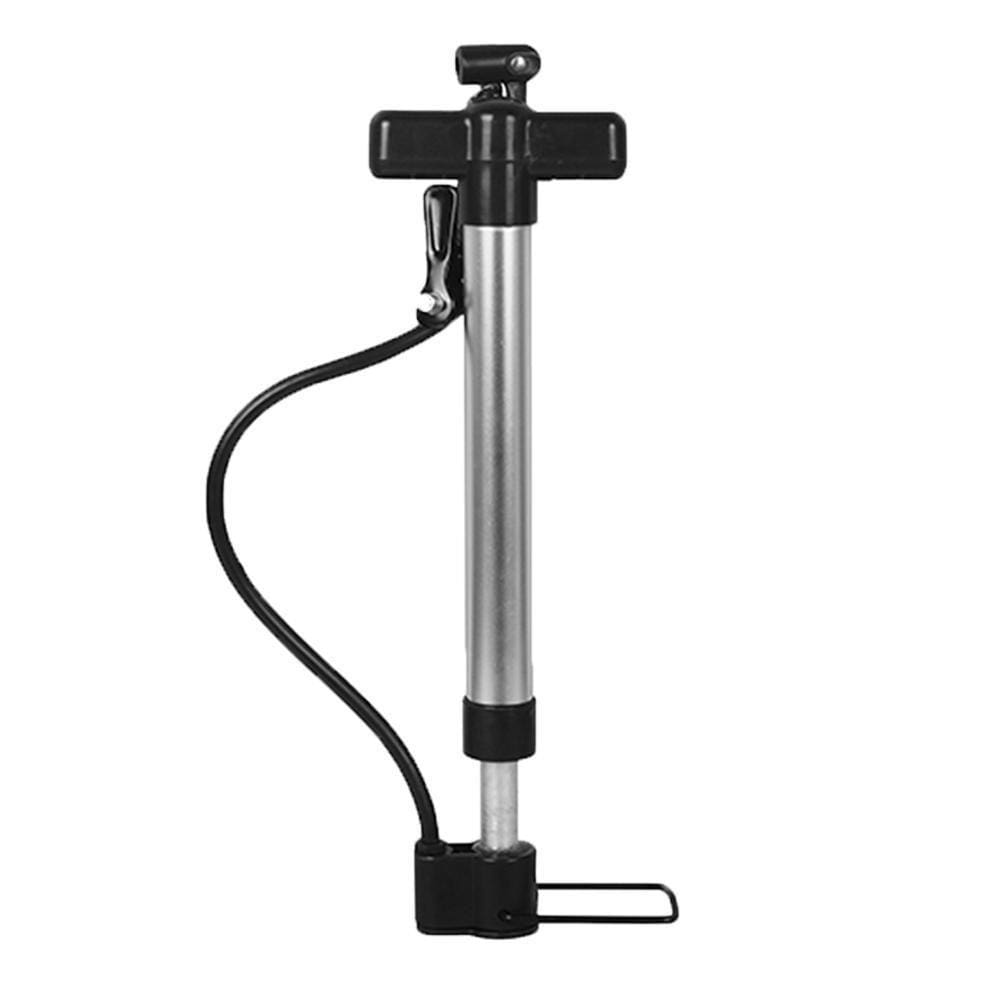 Bomba de Ar Manual Prata Winmax WMY17230N