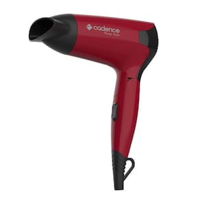 Secador de Cabelos Cadence Rouge Style - Bivolt