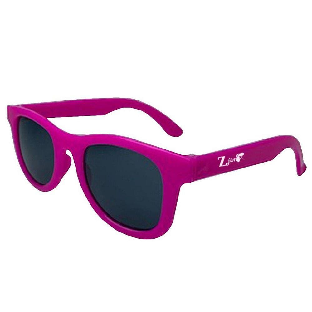 Óculos de Sol Infantil Zjim Wayfarer