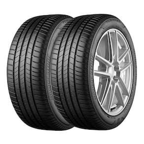 Jogo de 2 Pneus 245/45R18 100Y Turanza T005 XL RFT Bridgesto