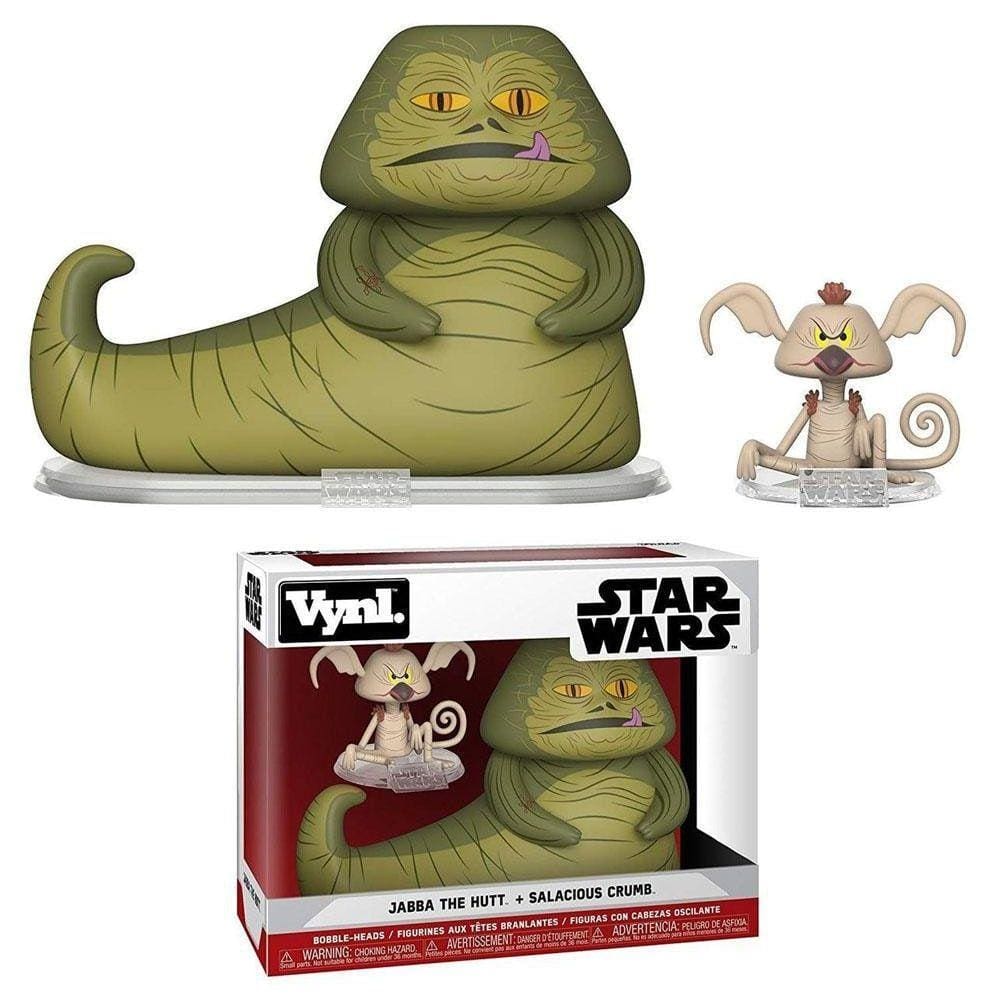 Graballa the discount hutt lego set