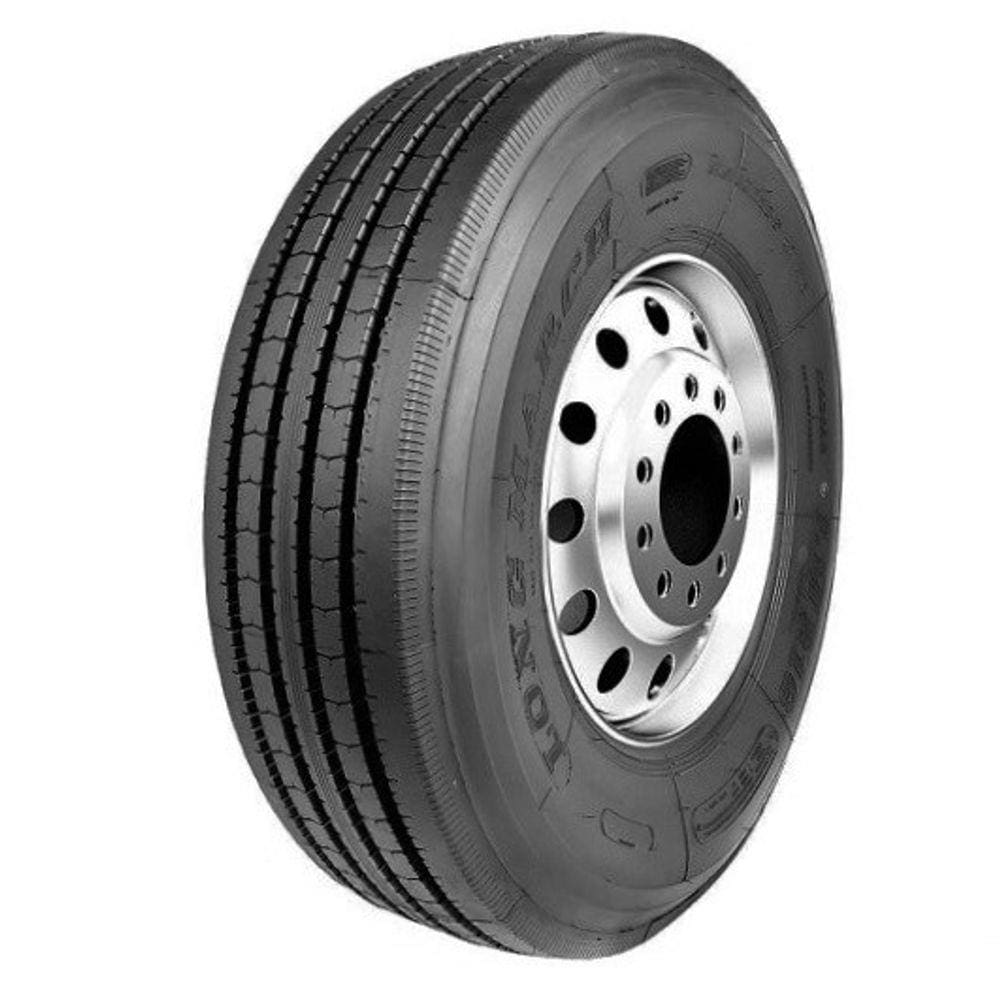 Pneu 235/75R17.5 18 Lonas 143/141K LM216 Longmarch