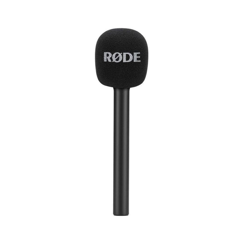 Adaptador Para Microfone Rode Interviewgo