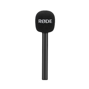Adaptador Para Microfone Rode Interviewgo
