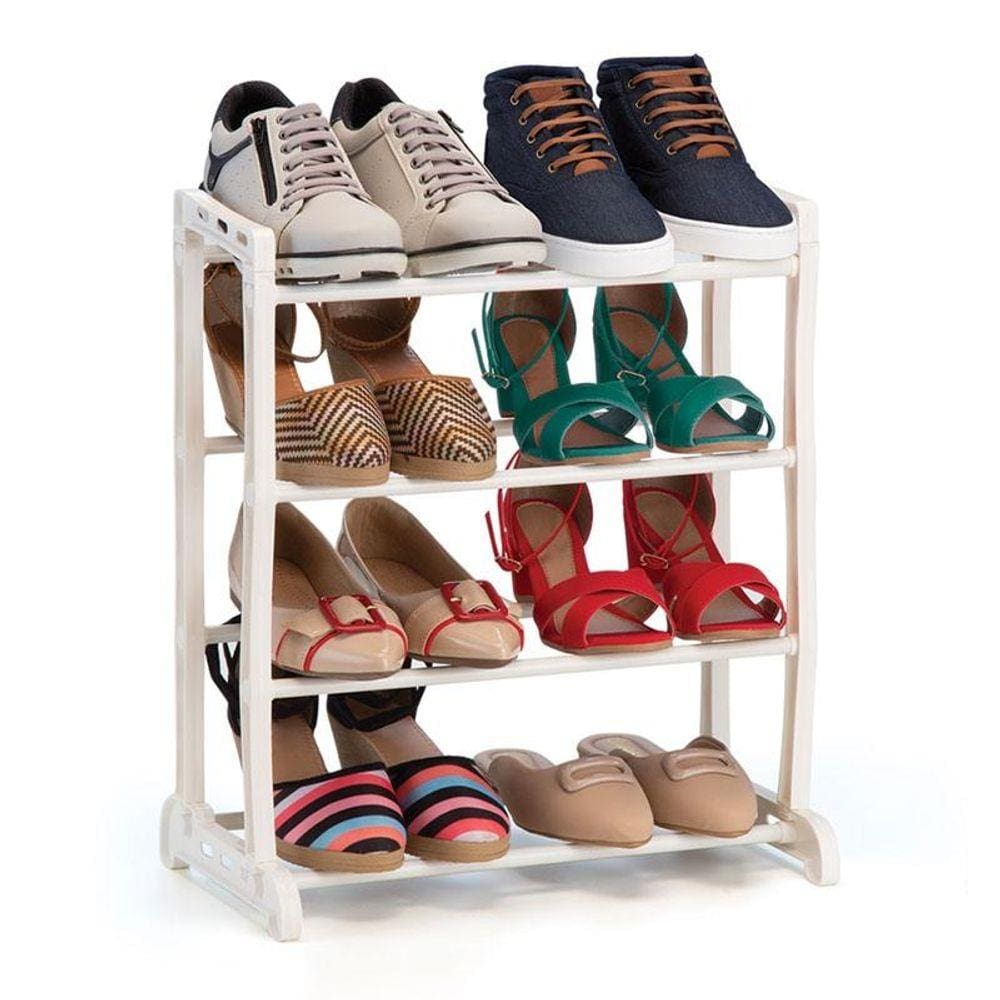 Sapateira para 8 pares - Arthi