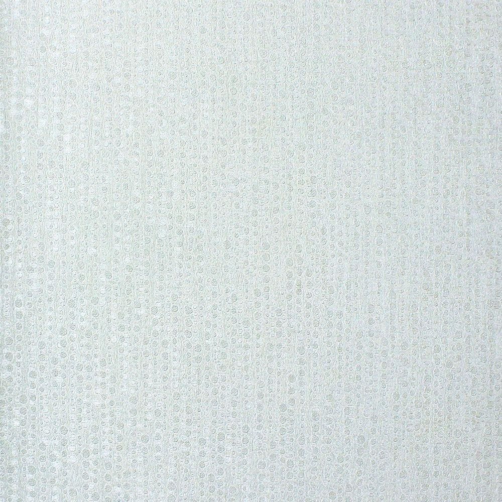Papel de Parede Lavável Texturizado Cinza Claro (Brilho e Relevo) + Cola Para Aplicação - Dolce Vita | 94534