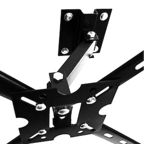 Suporte articulado 3 movimentos para Smart TV HD Samsung LED 32 polegadas