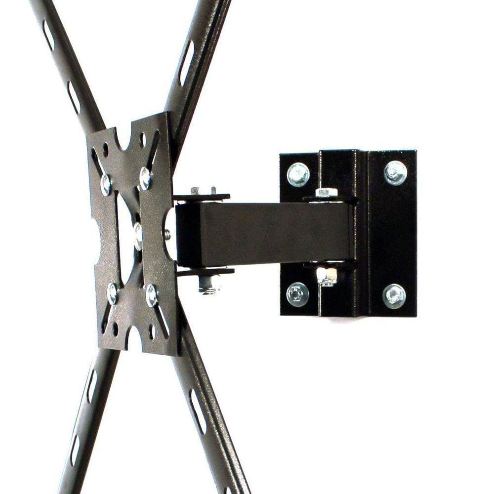 Suporte articulado com 3 movimentos para 3D LG 55 polegadas