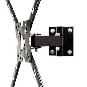 Suporte articulado com 3 movimentos para TV Plasma Panasonic 50 polegadas
