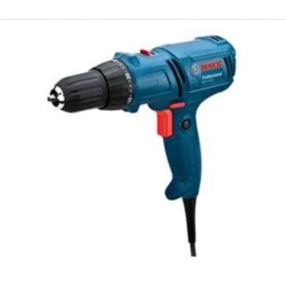 Parafusadeira e Furadeira Bosch GSR 7-14 E 400W 220V cabo 4m