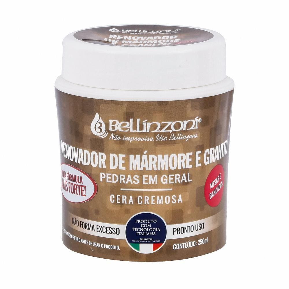 Renovador de Mármore Cremoso 250ml