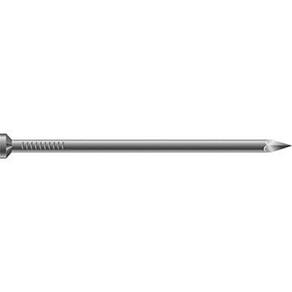 Prego c/ Cabeça 1.1/4X13" 15x15 1kg Emb. c/ 20 Un. - Metalgrampo