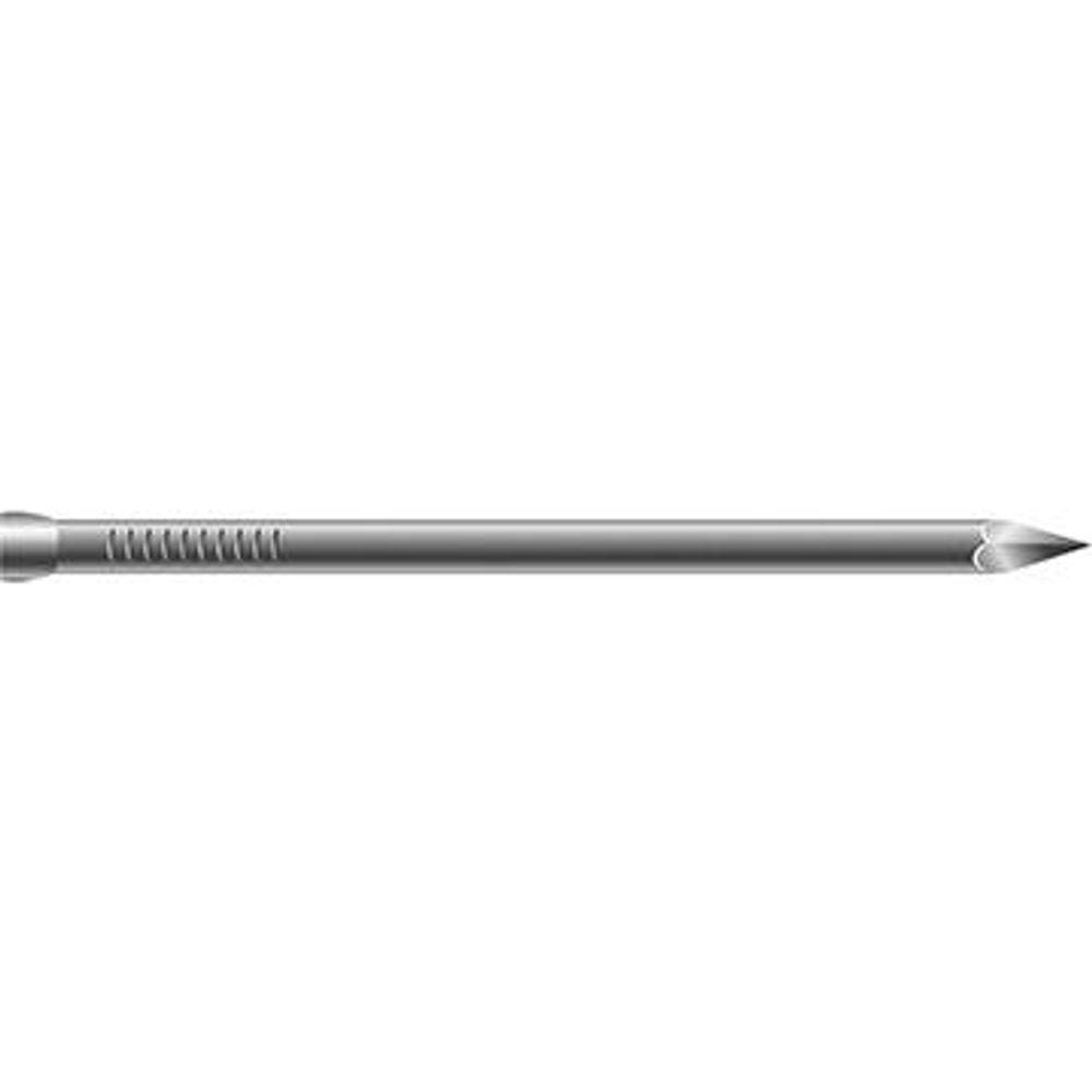 Prego s/ Cabeça 1.1/2x15" 13x18 500g Emb. c/ 40 Un. - Metalgrampo
