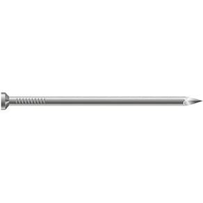 Prego c/ Cabeça 19x48 4.1/4x9 1Kg Emb. c/ 20 Un. - Metalgrampo