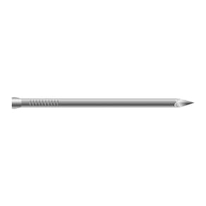 Prego s/ Cabeça 1.3/4X11pol 17x21 500g Emb. c/ 40 Un. - Metal Grampo