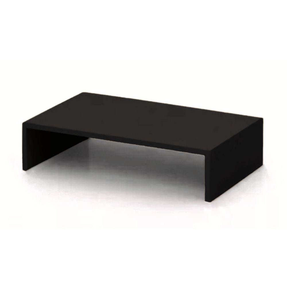 Suporte Para Monitor 60 Cm Em Mdf - Preto