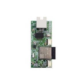 Módulo Ethernet E Wi-Fi Para Centrais Jfl Me-05 Wb