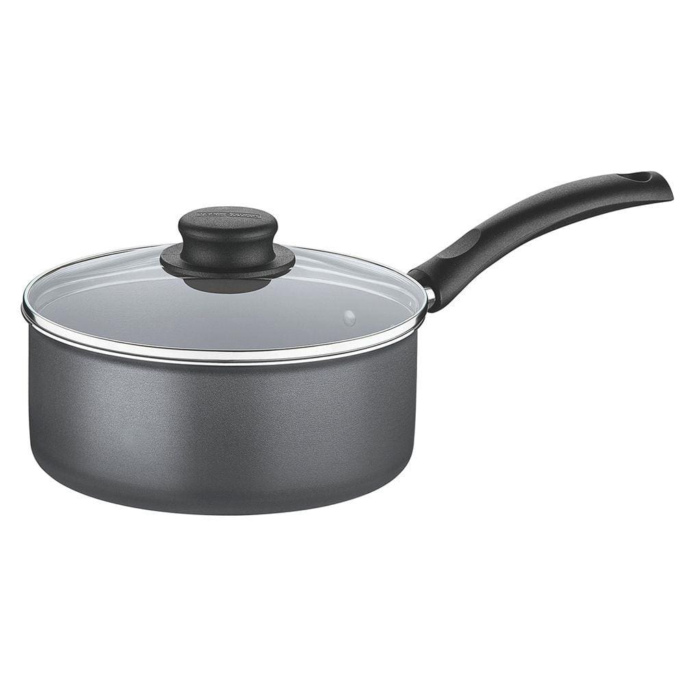 Panela Antiaderente Tramontina 20262616 Turim 1.4 Litros Grafite
